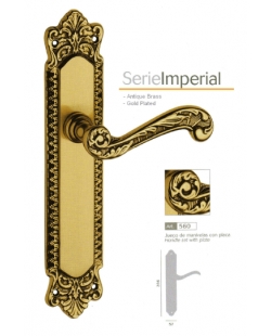 SerieImperial 560